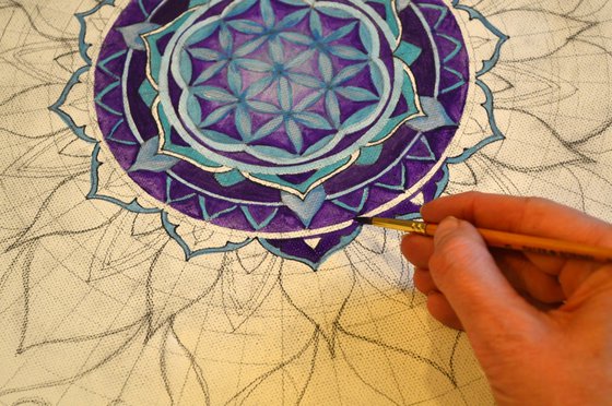 Mandala 2