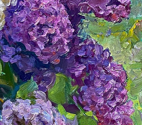 Spring Bliss