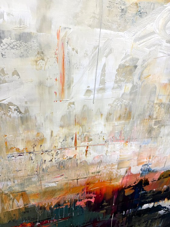 Depth of nature 402