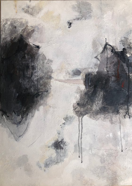 The relationship between you and the others