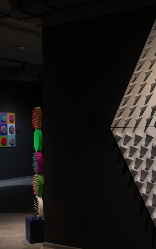 The sin inside (about gold) by Nazar Symotiuk