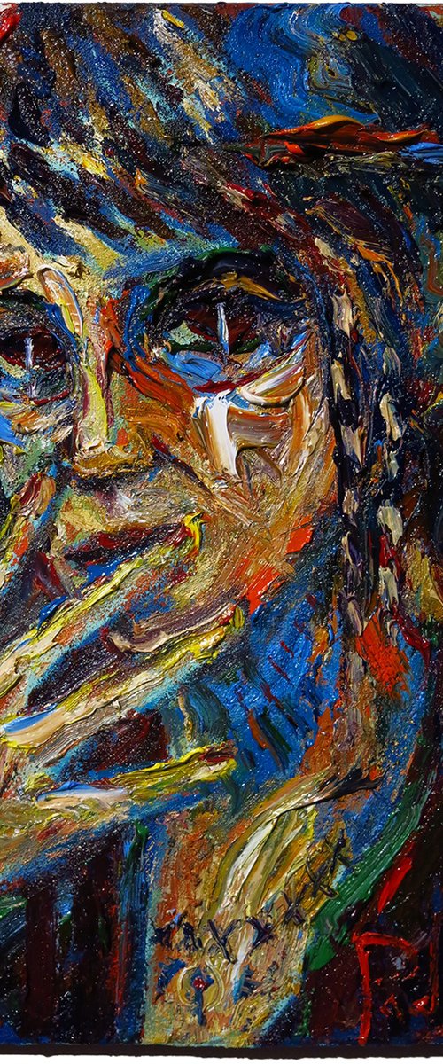 m1188 by David Padworny