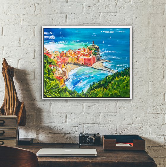 Vernazza