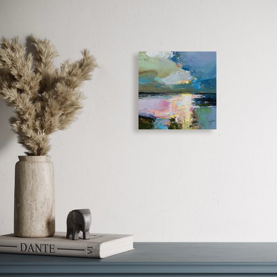 Atmospheric Study No. 12
