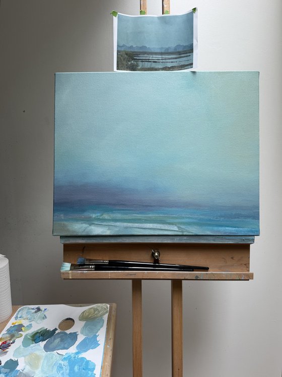 Quiet Landscape