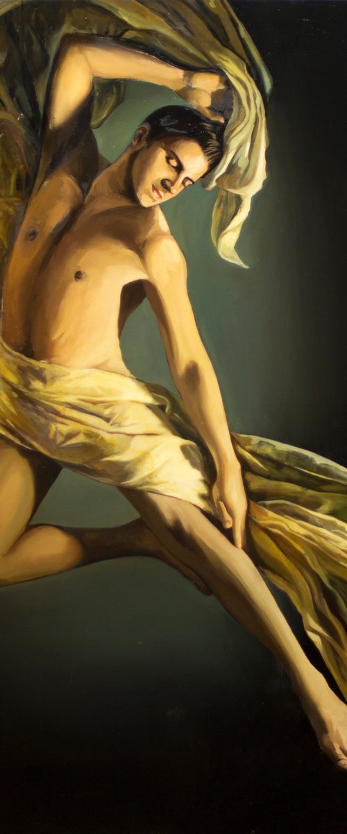 HOPE by Yigit Dundar