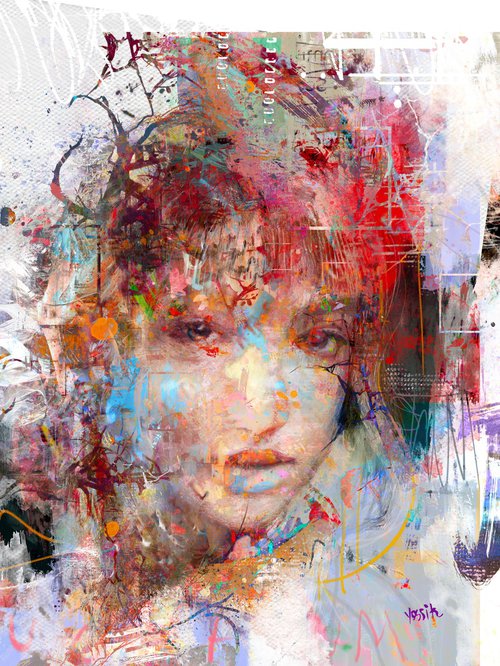 the return by Yossi Kotler