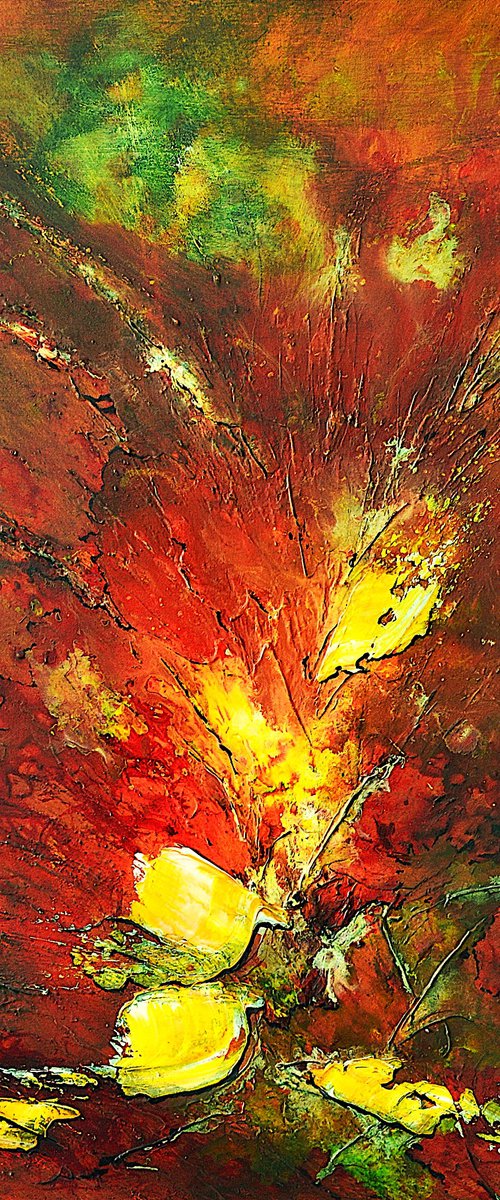 COCKTAIL EXOTIQUE by Thierry Vobmann. Abstract .