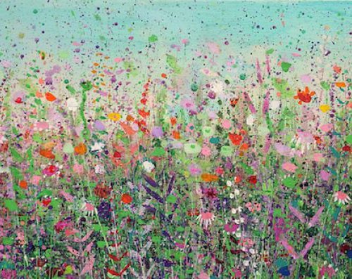 May Bank by Sandy Dooley