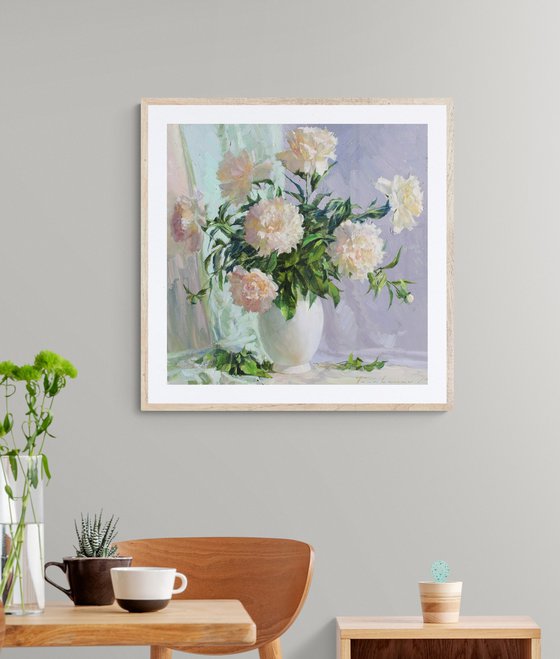 Favorite flowers