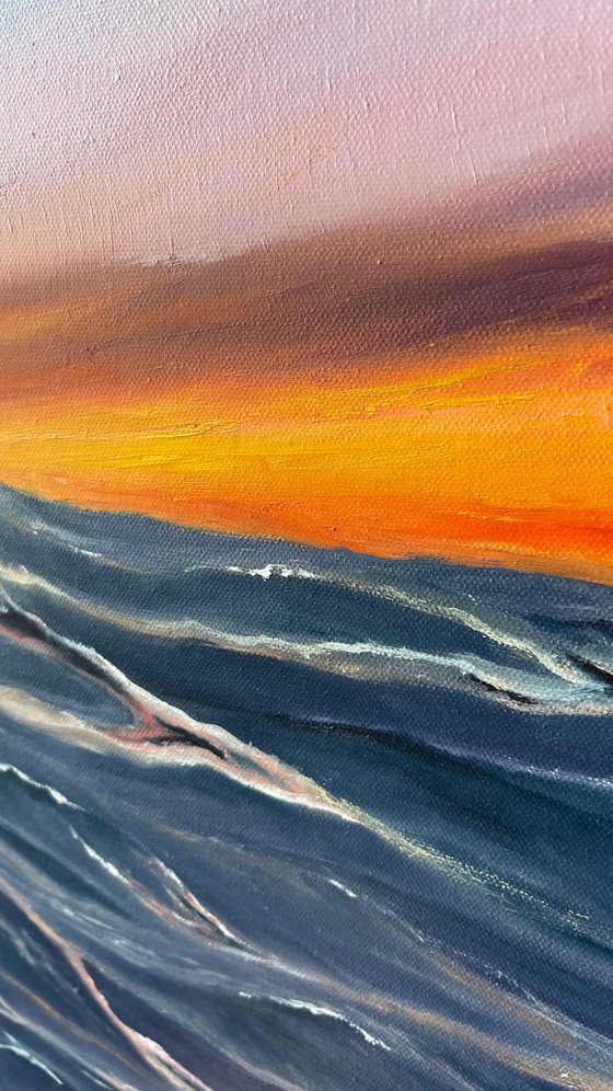 Sunrise