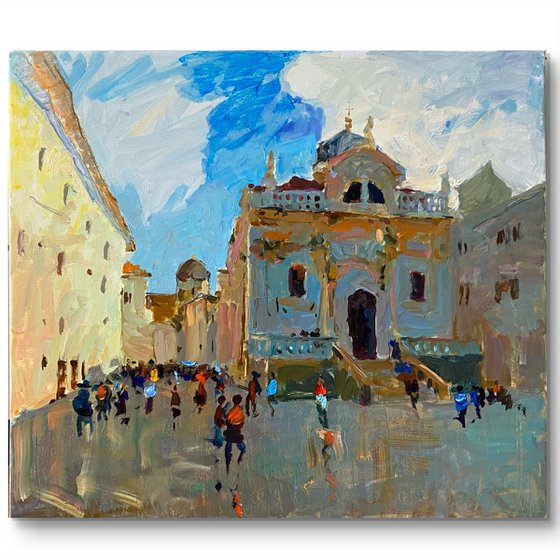 Dubrovnik