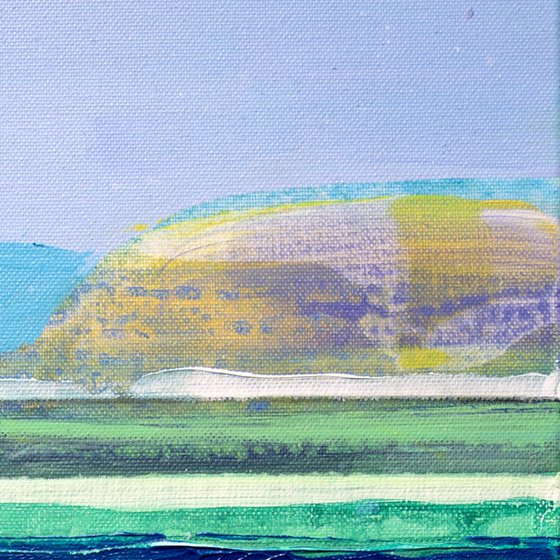 Green Tide 2