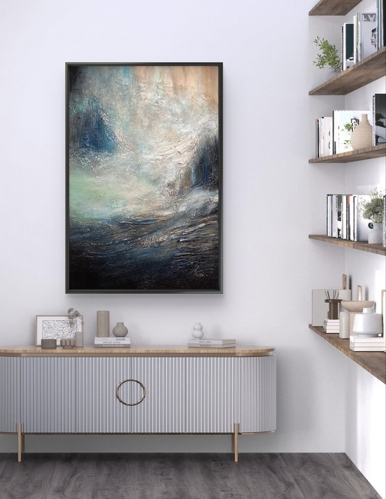 Beyond the Waves