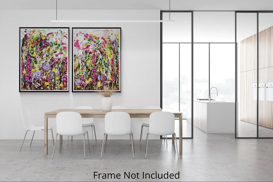 All Of Summer, All At Once