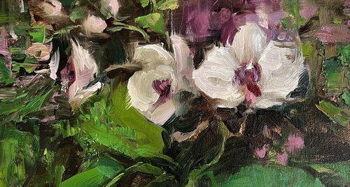 Artwork by Elena Mashajeva-Agraphiotis