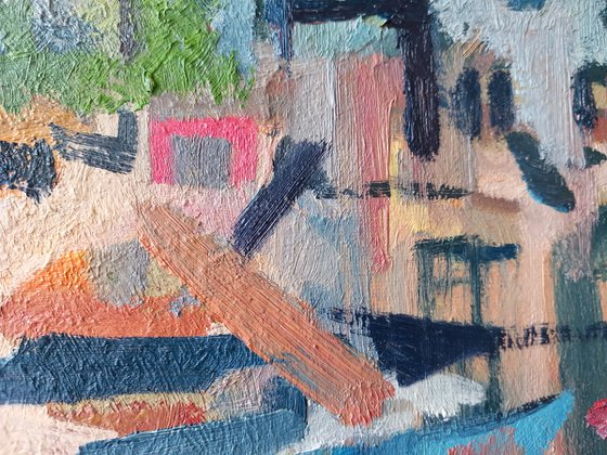 Cornwall (Layered Journey)