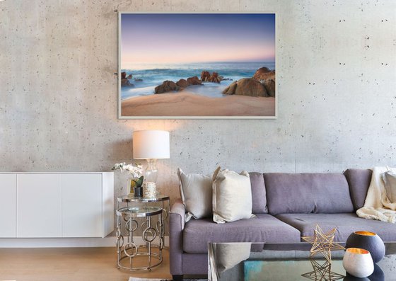 Cabo San Lucas II