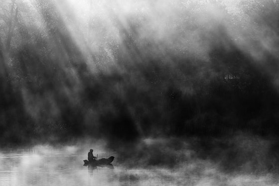 Peaceful Time 01
