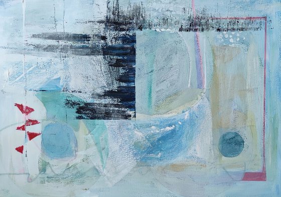 COASTAL ELEMENTS