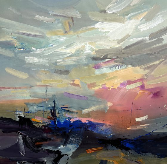 Depth of nature 248