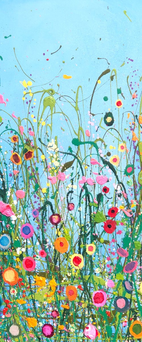 All of My Heart Belongs to You Forever by Yvonne  Coomber