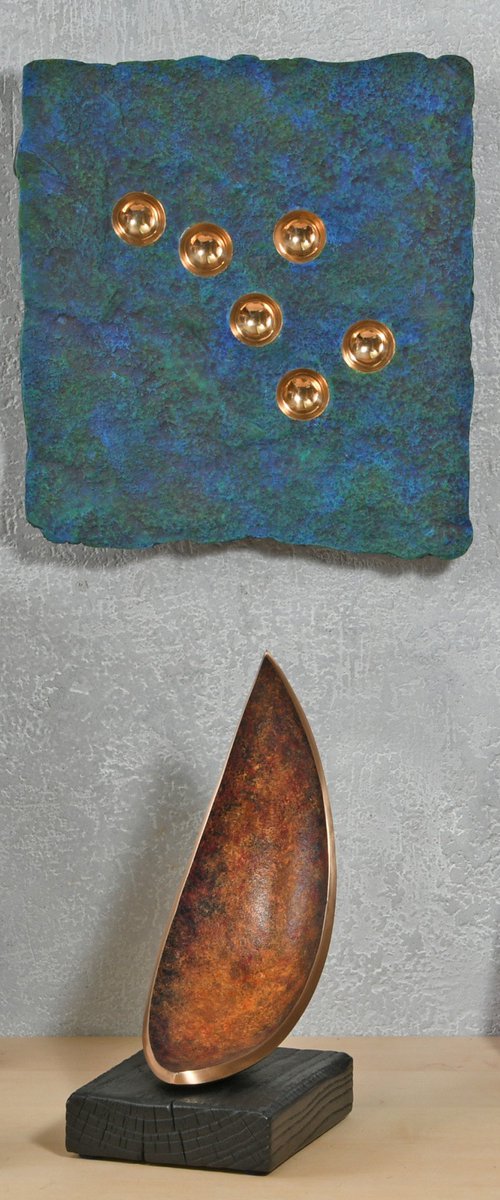 Circles of Time by Philip Hearsey