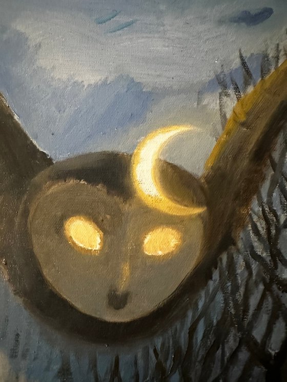 Nightfall