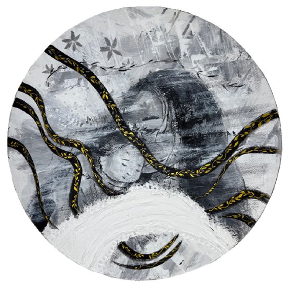 Maternal gravity (maternal orbit)