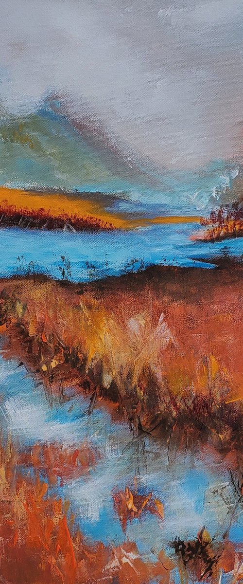 Wanderlight by Niyati Jiwani