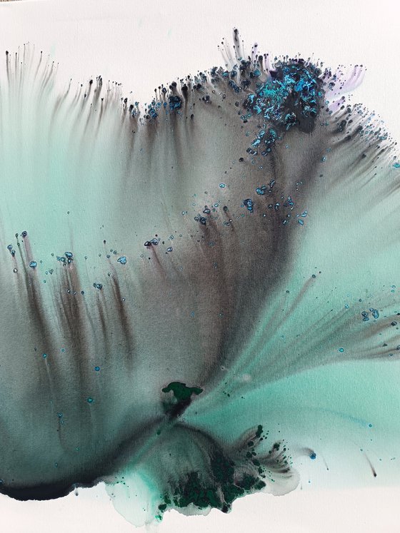 Nature 381