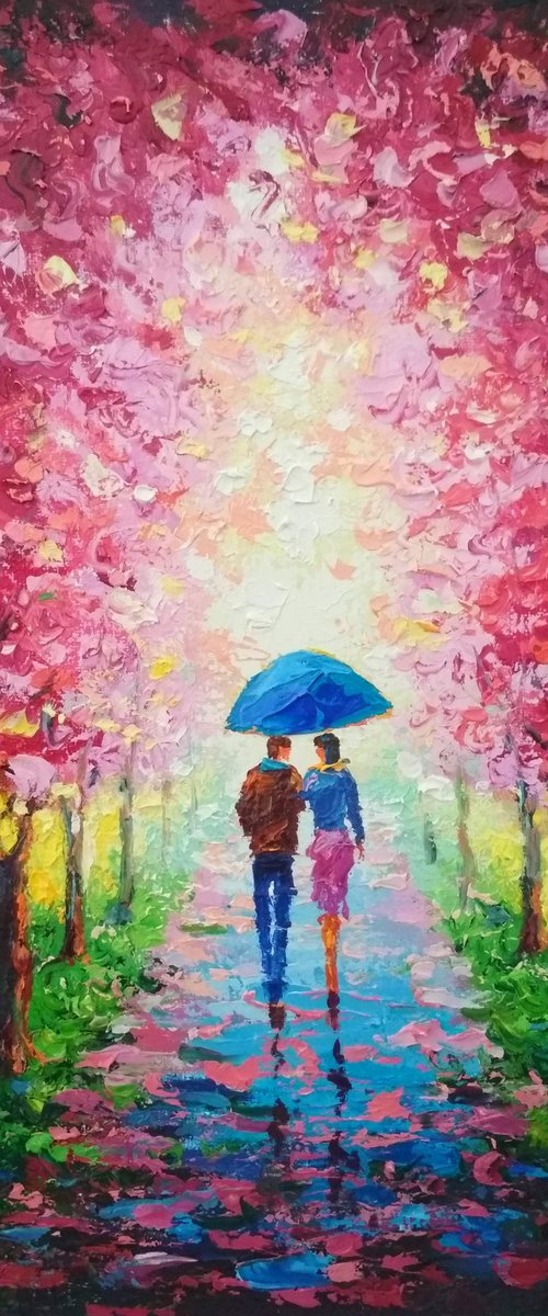 Walk together 03 by Andrej  Ostapchuk