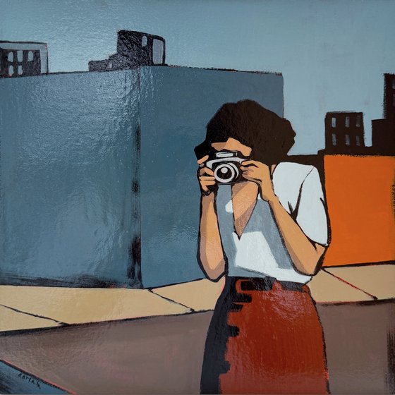 Photographer