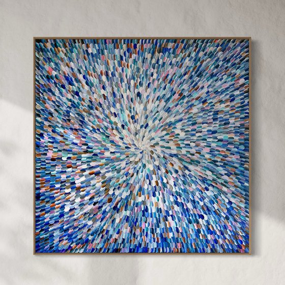 Breath of the Blue star