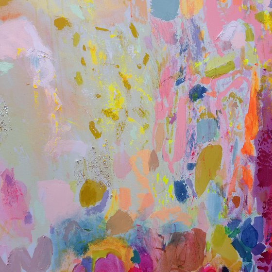 ‘The Time Of Our Lives’