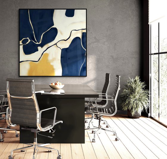 Map of the Inner World #3