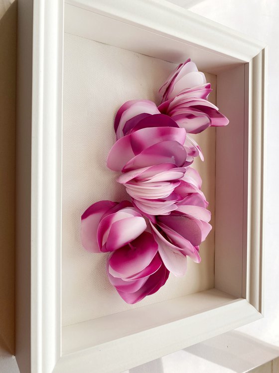 Sterling Roses