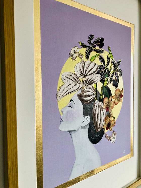 It Smells like Spring #6