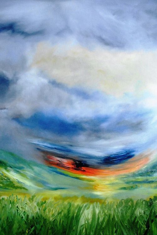 Lord of the lsles by Lesley Blackburn