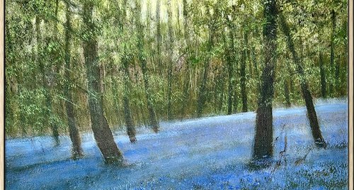 Artwork by Jennifer Taylor