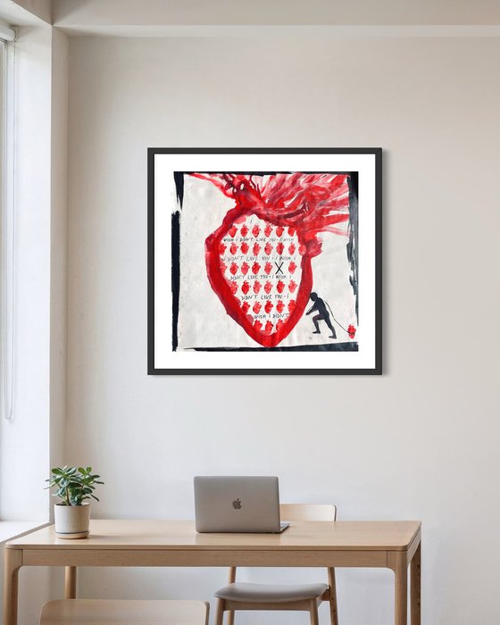 Wish / series: Heart of the Heart #8