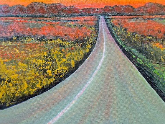 The Way Home