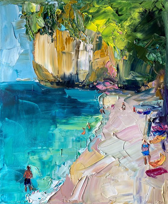 Emerald Beach III
