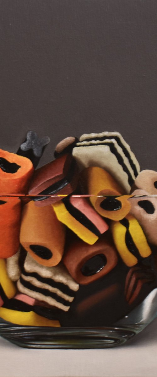 Haribo by Marco Amore