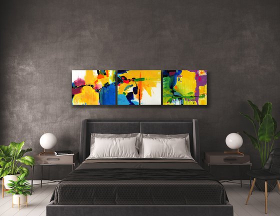 Color Song Collection