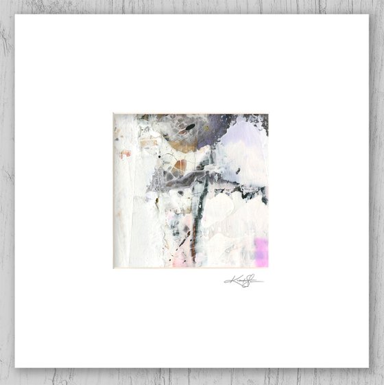 Abstract Musings Collection 6