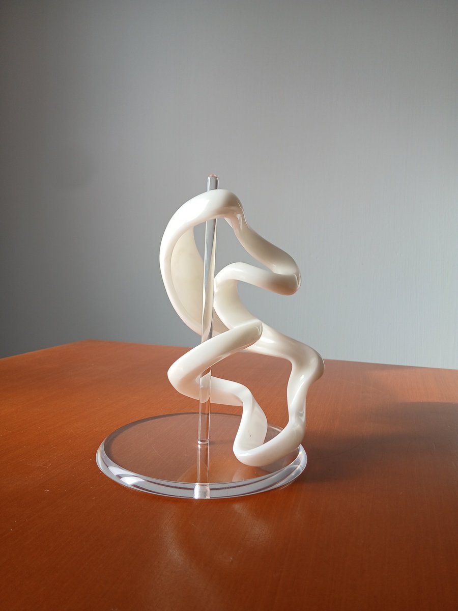 Abstract Stone Sculpture , The Musician By Massimiliano Capraro, 6 X 9, Artwork For Sale On Artfinder