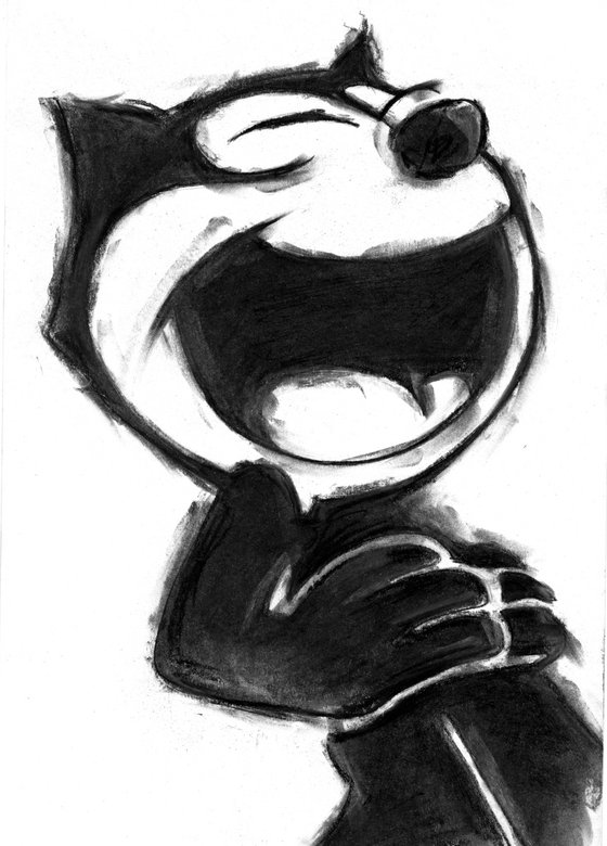 felix the cat