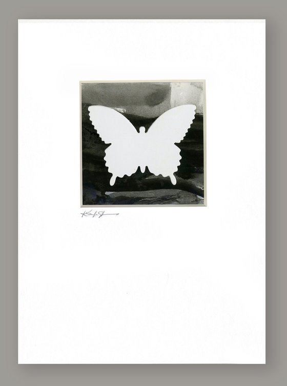 Butterfly Medley Collection 1