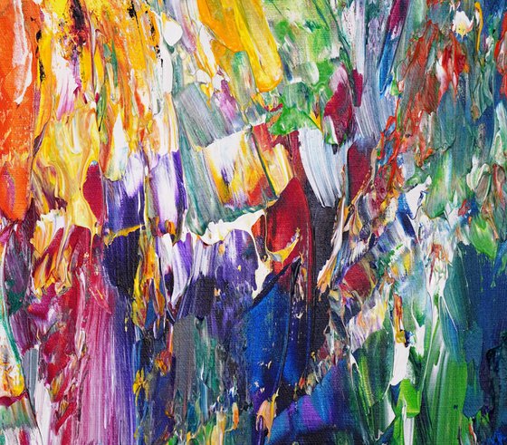 Blue Summer Symphony A 1